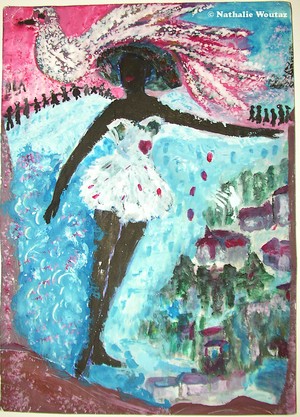 Nathalie Woutaz